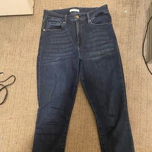 Good American Skinny Jeans
